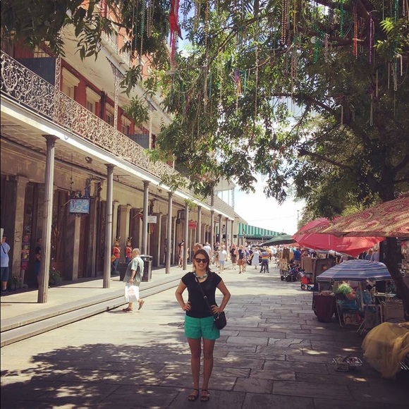 Meet the Posher - Picture 9 of 15